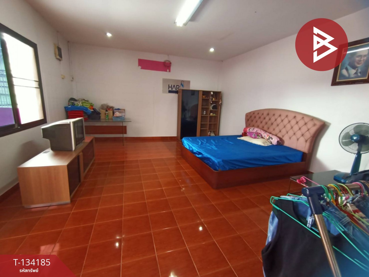 ขายโกดังพร้อมบ้าน เนื้อที่ 1 งาน 20 ตร.วา บางเมือง สมุทรปราการ 9