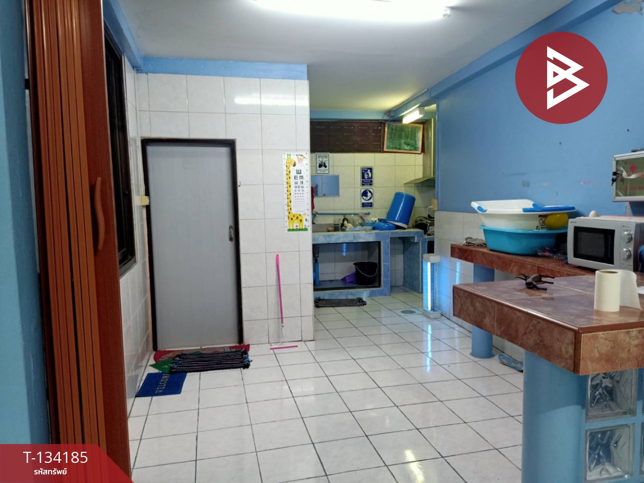 ขายโกดังพร้อมบ้าน เนื้อที่ 1 งาน 20 ตร.วา บางเมือง สมุทรปราการ 6