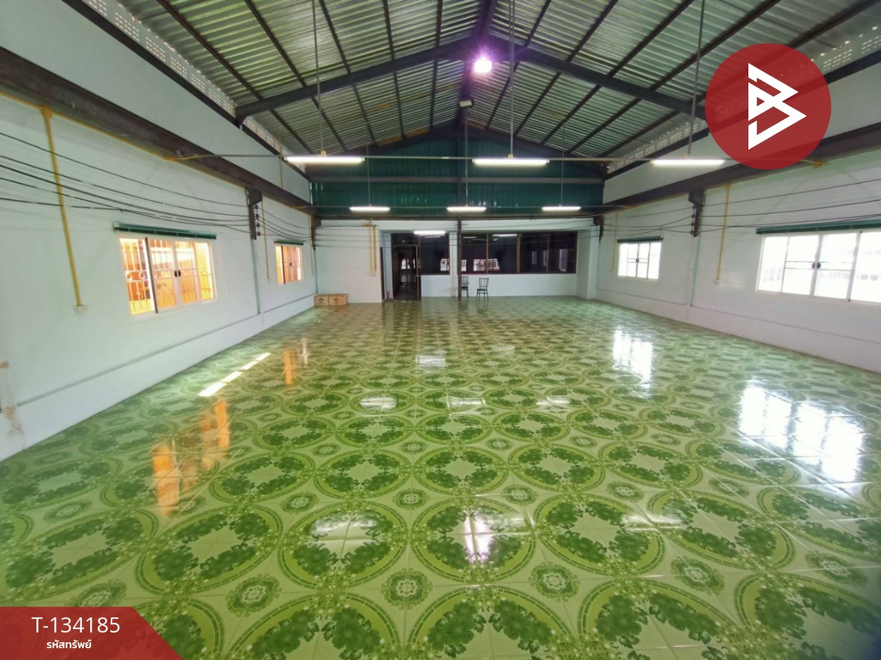 ขายโกดังพร้อมบ้าน เนื้อที่ 1 งาน 20 ตร.วา บางเมือง สมุทรปราการ 5