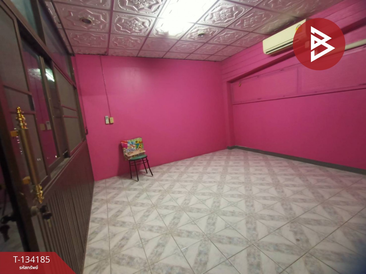 ขายโกดังพร้อมบ้าน เนื้อที่ 1 งาน 20 ตร.วา บางเมือง สมุทรปราการ 4