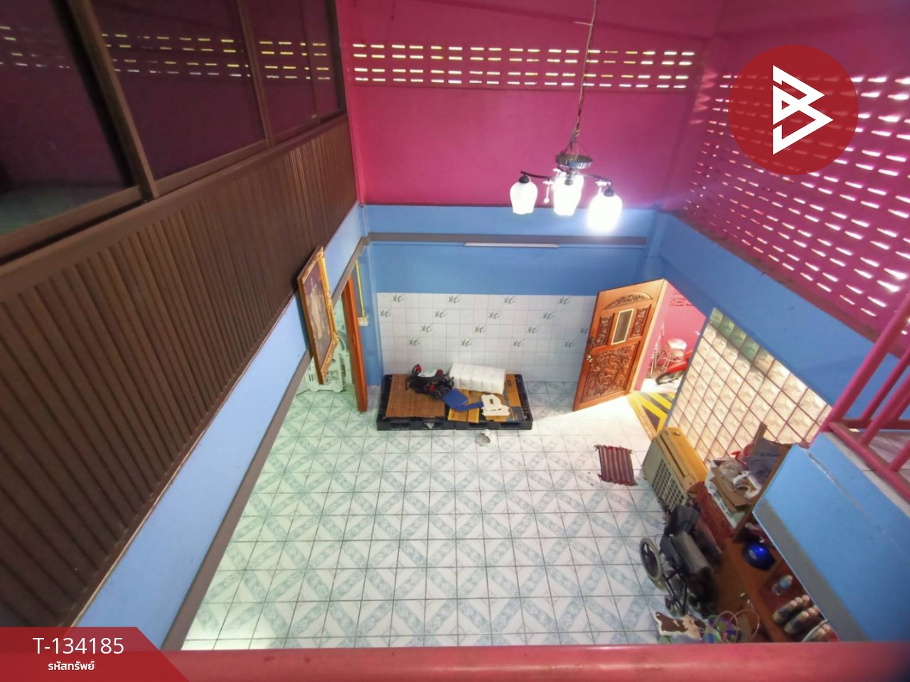 ขายโกดังพร้อมบ้าน เนื้อที่ 1 งาน 20 ตร.วา บางเมือง สมุทรปราการ 11