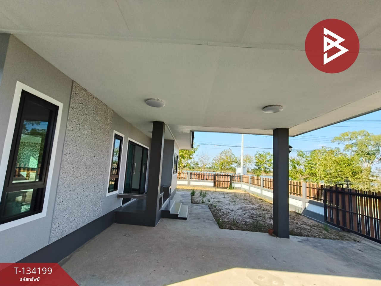 ขายบ้านเดี่ยว เนื้อที่ 80.7 ตร.วา จอหอ นครราชสีมา 6