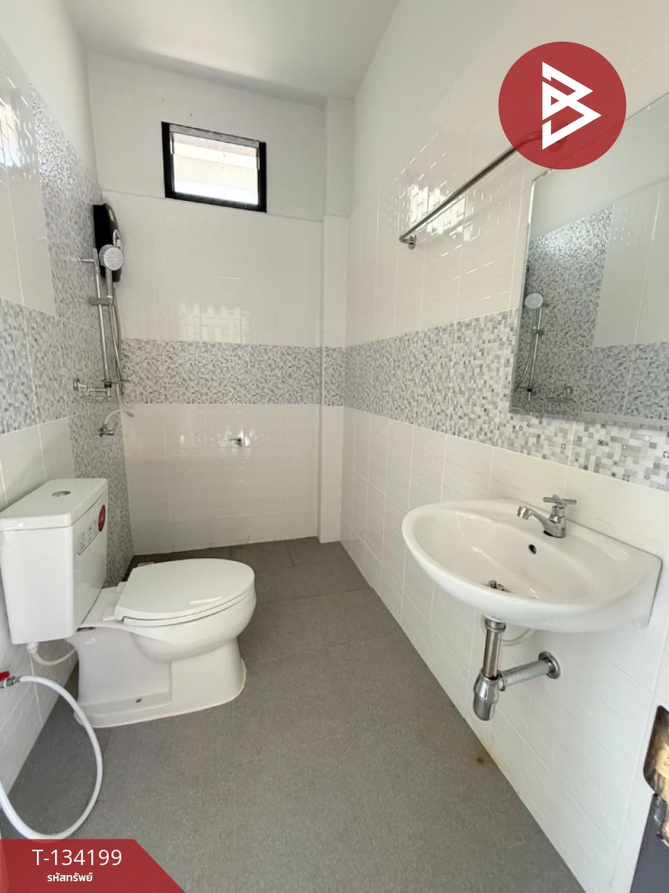 ขายบ้านเดี่ยว เนื้อที่ 80.7 ตร.วา จอหอ นครราชสีมา 14