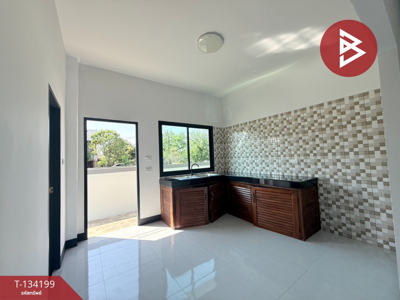 ขายบ้านเดี่ยว เนื้อที่ 80.7 ตร.วา จอหอ นครราชสีมา 13