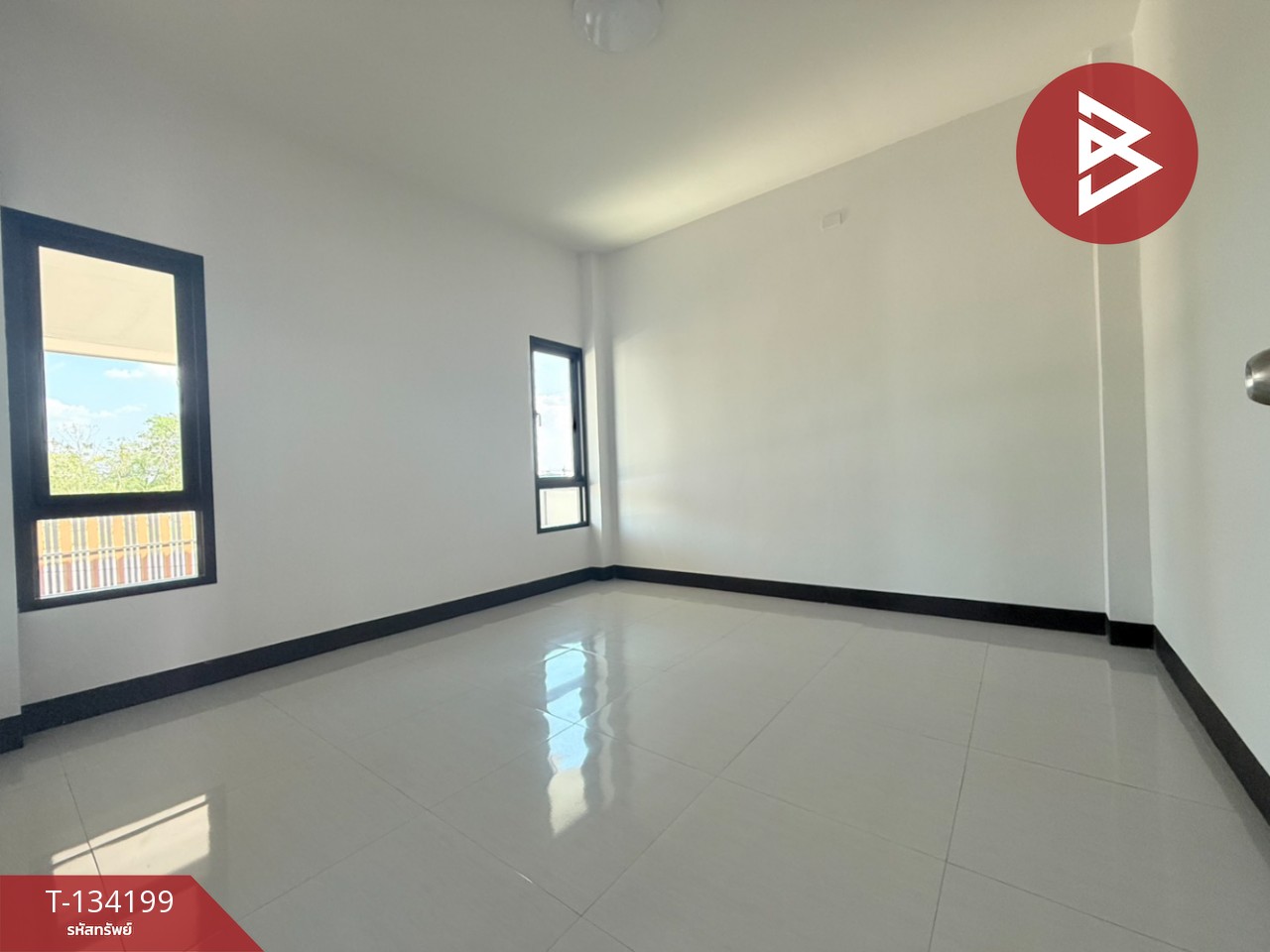 ขายบ้านเดี่ยว เนื้อที่ 80.7 ตร.วา จอหอ นครราชสีมา 8