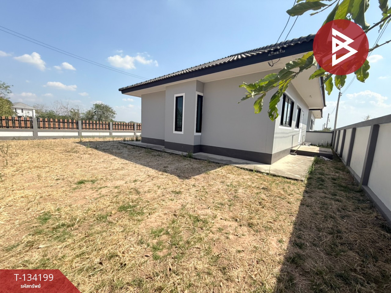 ขายบ้านเดี่ยว เนื้อที่ 80.7 ตร.วา จอหอ นครราชสีมา 15