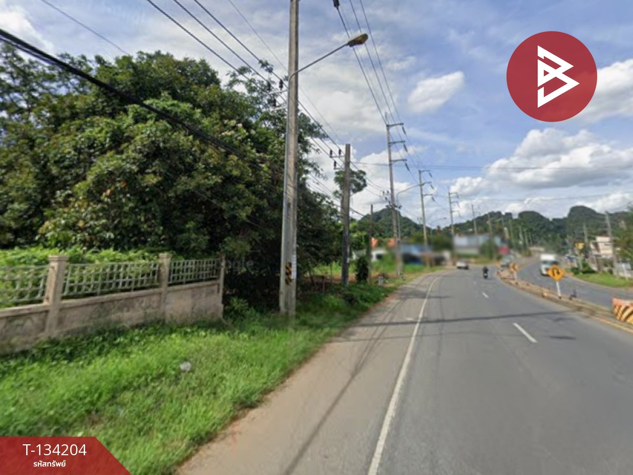 ขายที่ดิน เนื้อที่ 37.5 ตร.วา คีรีวง กระบี่ 3