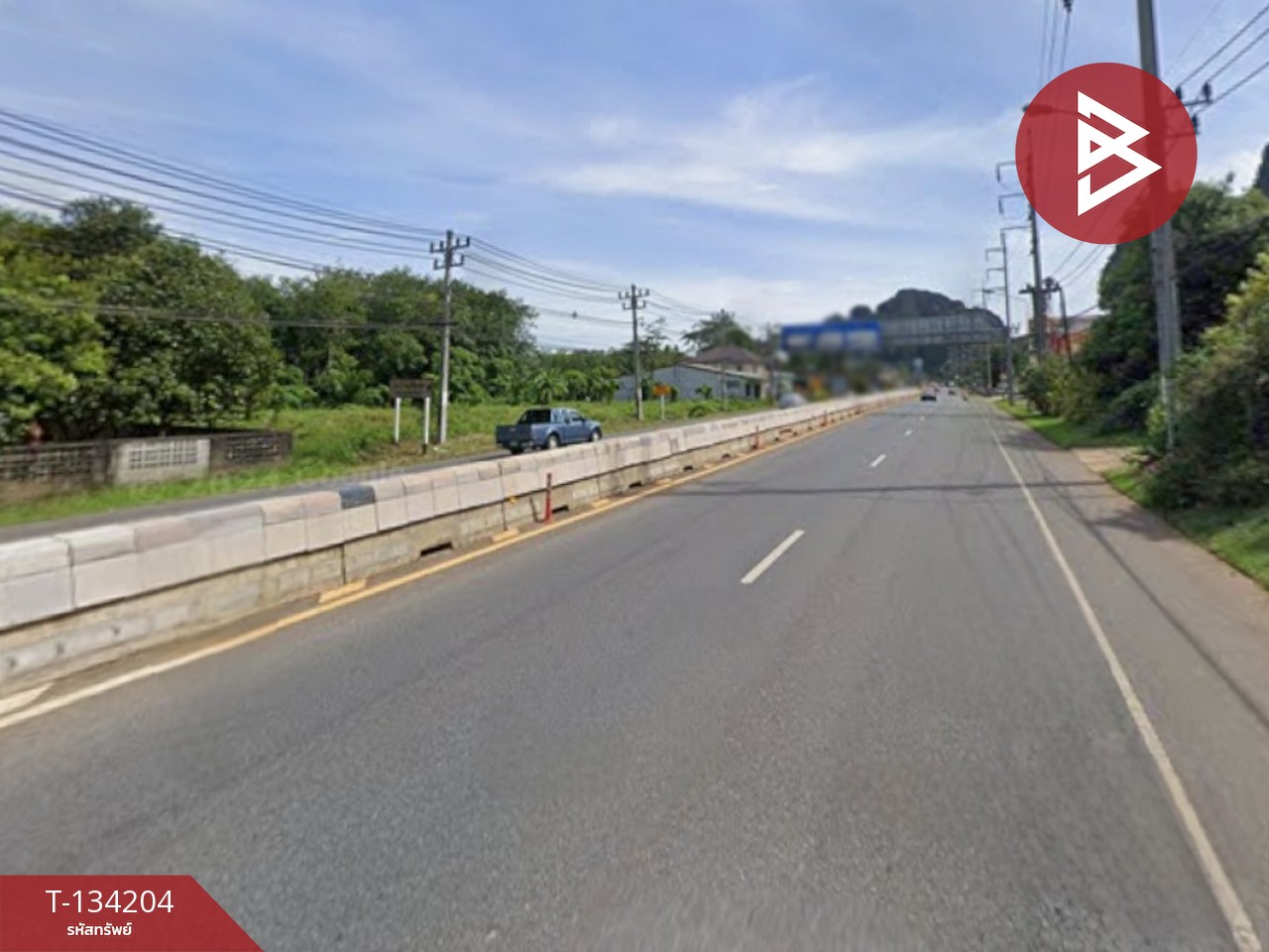 ขายที่ดิน เนื้อที่ 37.5 ตร.วา คีรีวง กระบี่ 4