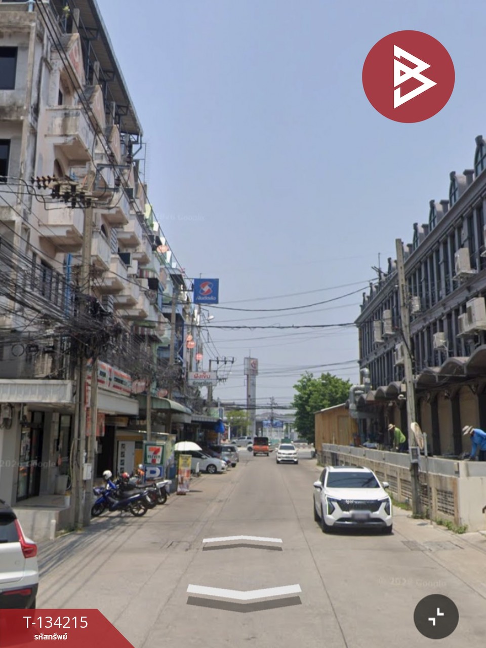 ขายทาวน์เฮ้าส์ หมู่บ้านสุขสันต์5 บางแค กรุงเทพมหานคร 14