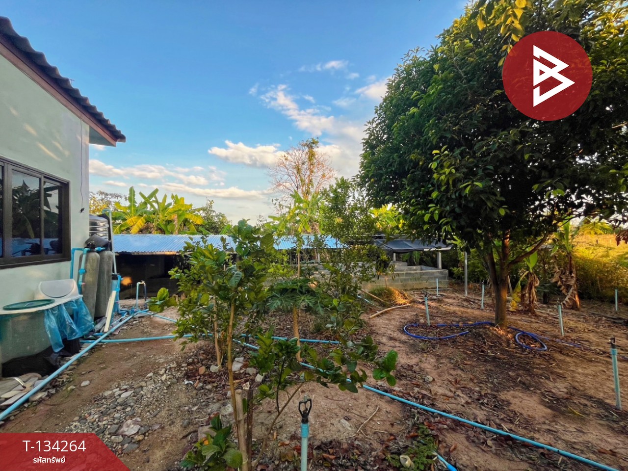 ขายบ้านเดี่ยวพร้อมที่ดิน เนื้อที่ 1 ไร่ 1 งาน ดอนเจดีย์ สุพรรณบุรี 11