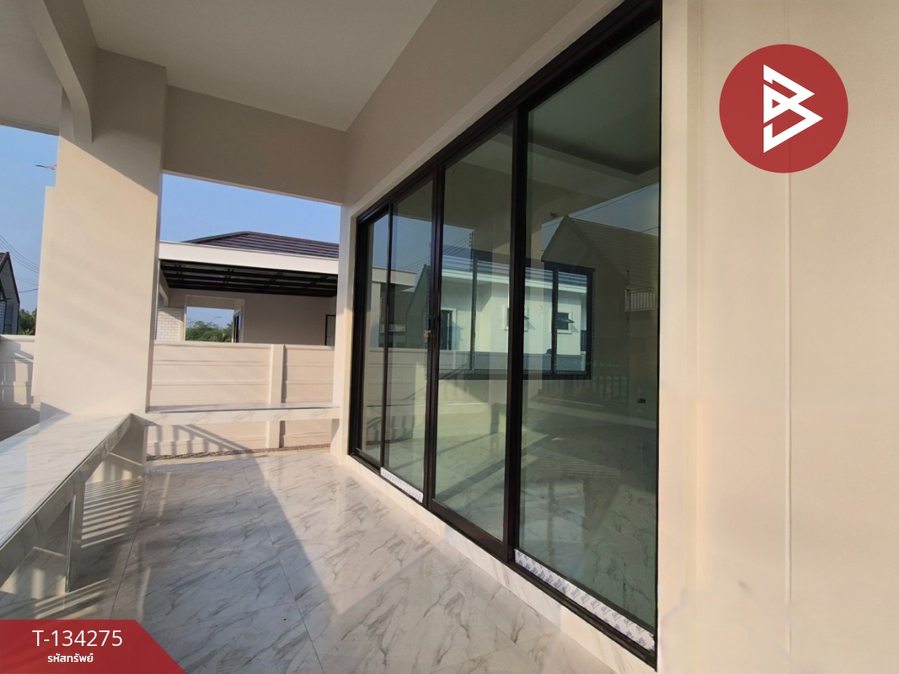 ขายบ้านเดี่ยว หมู่บ้านแม่กลองวิลเลจ ลาดใหญ่ สมุทรสงคราม 3