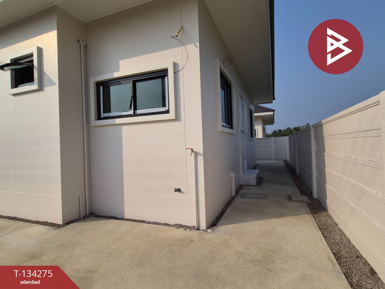 ขายบ้านเดี่ยว หมู่บ้านแม่กลองวิลเลจ ลาดใหญ่ สมุทรสงคราม 14