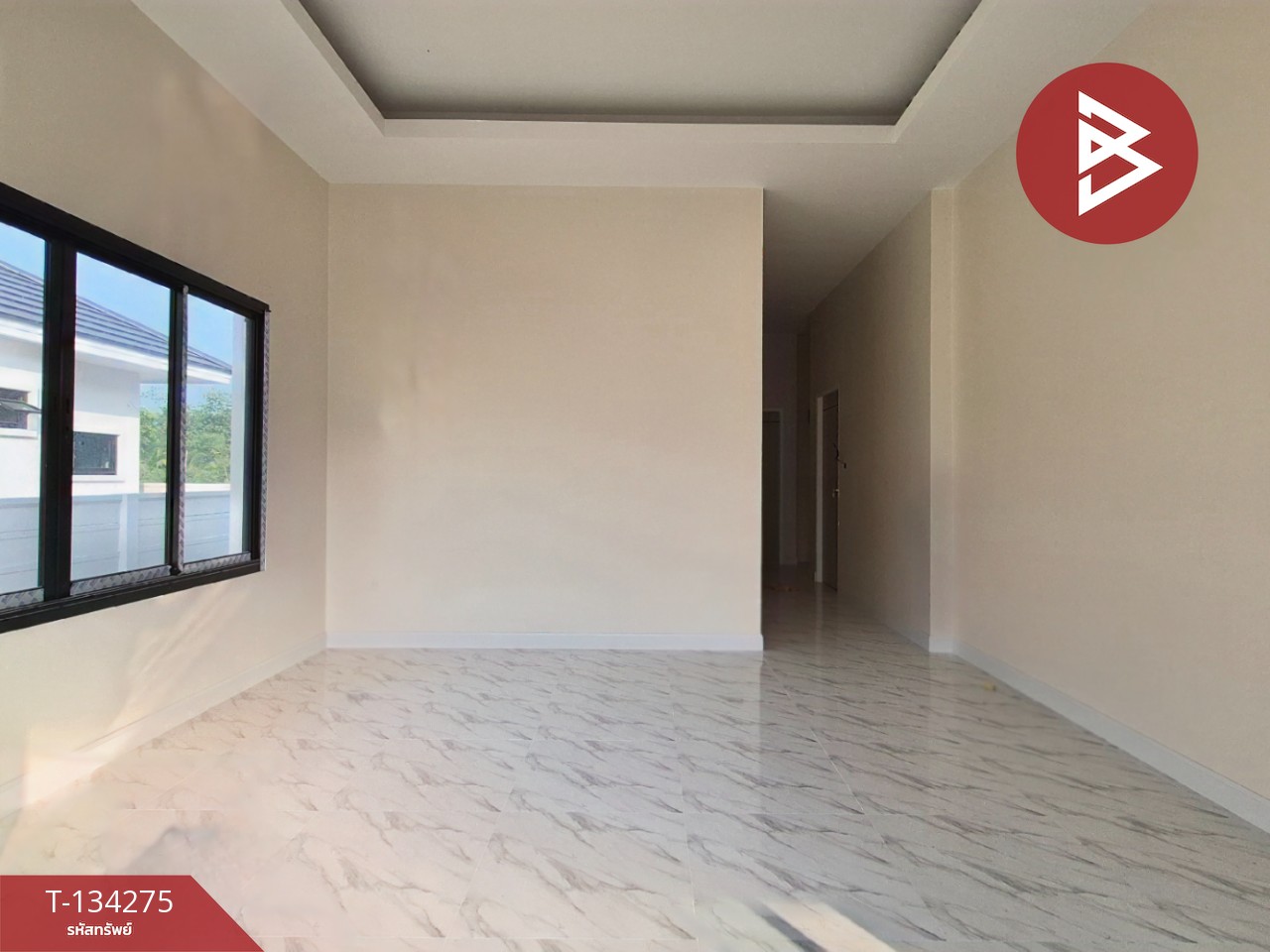 ขายบ้านเดี่ยว หมู่บ้านแม่กลองวิลเลจ ลาดใหญ่ สมุทรสงคราม 4