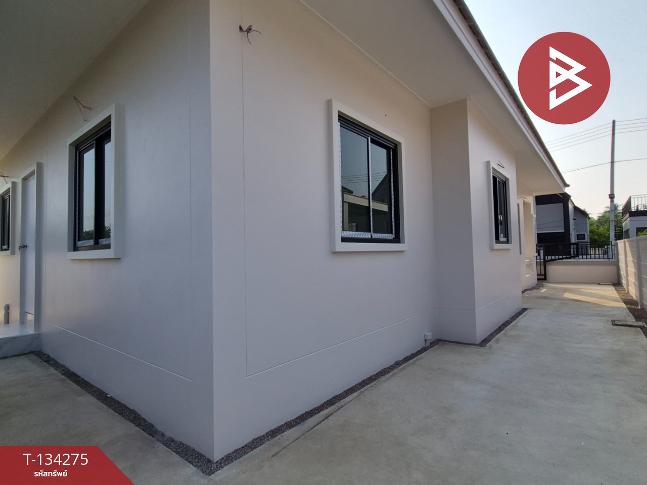 ขายบ้านเดี่ยว หมู่บ้านแม่กลองวิลเลจ ลาดใหญ่ สมุทรสงคราม 12