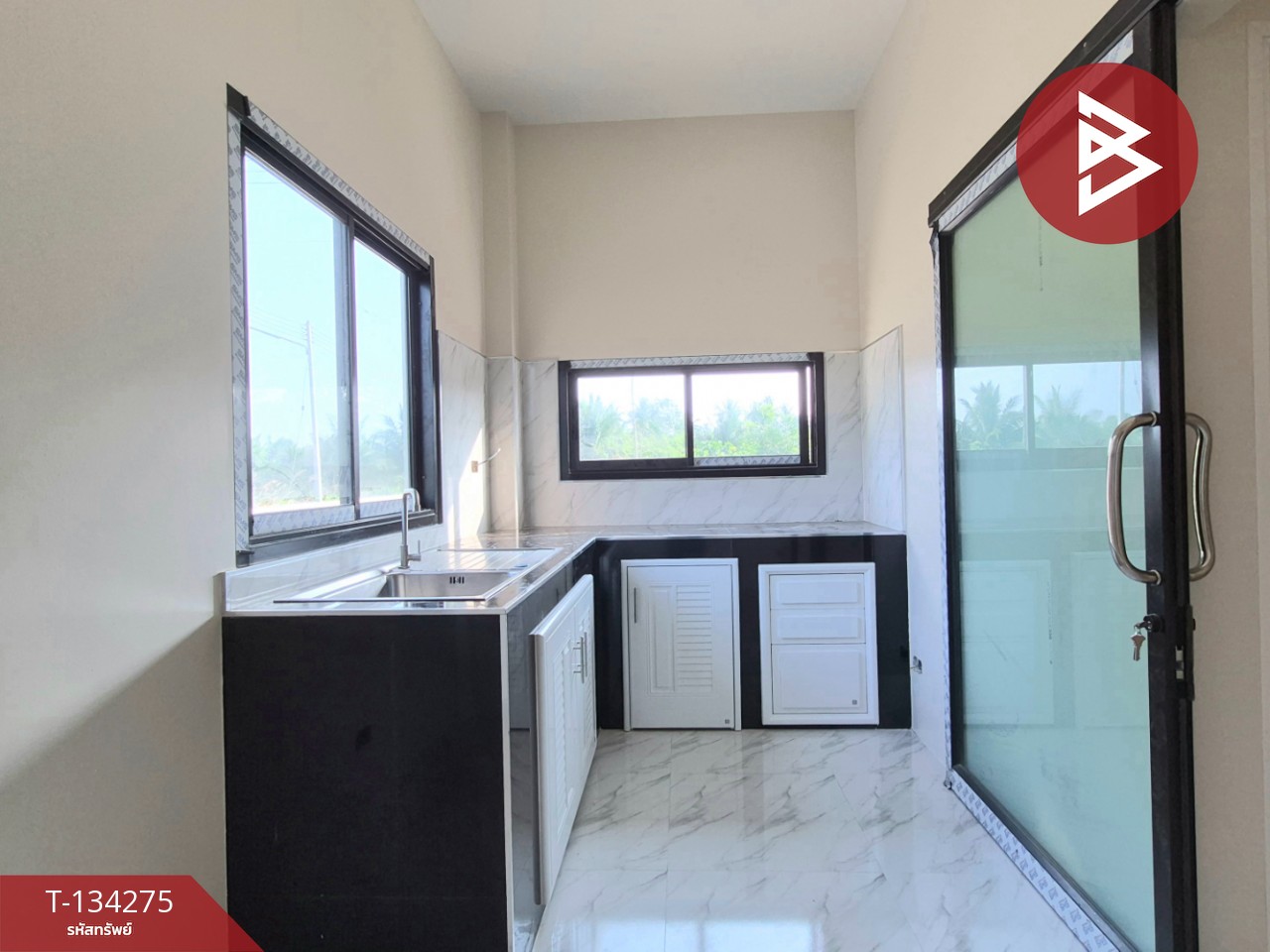 ขายบ้านเดี่ยว หมู่บ้านแม่กลองวิลเลจ ลาดใหญ่ สมุทรสงคราม 11