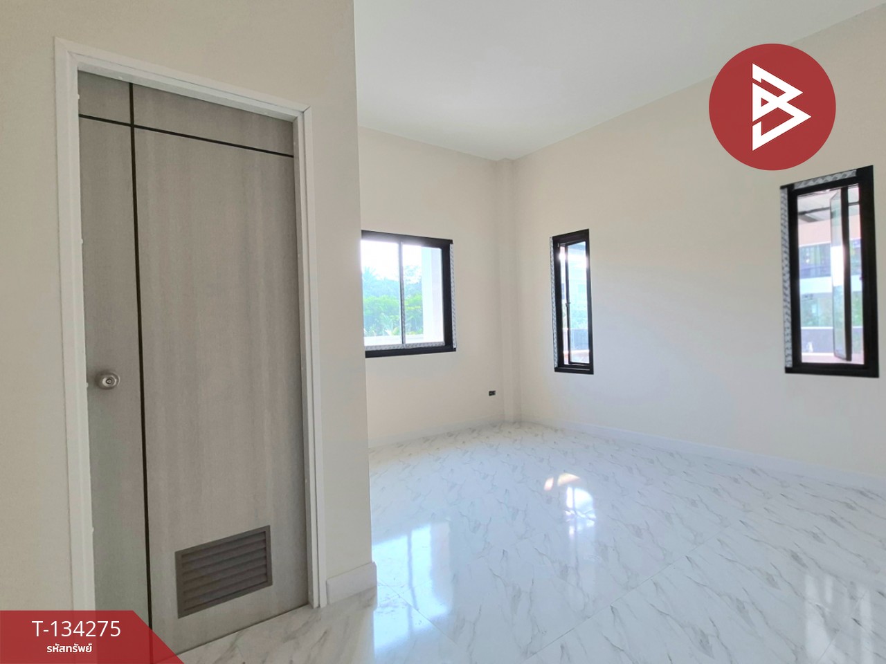 ขายบ้านเดี่ยว หมู่บ้านแม่กลองวิลเลจ ลาดใหญ่ สมุทรสงคราม 6