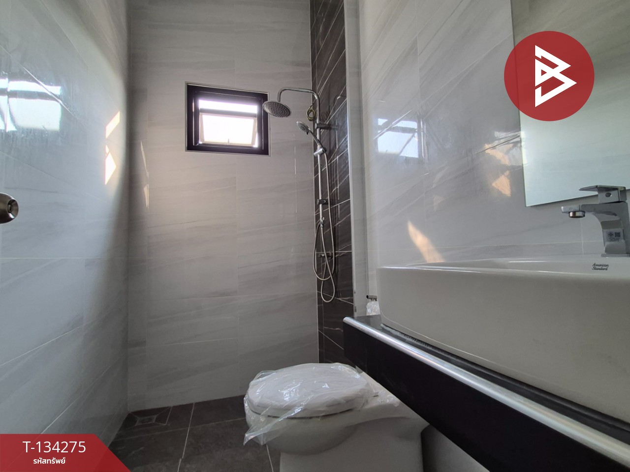 ขายบ้านเดี่ยว หมู่บ้านแม่กลองวิลเลจ ลาดใหญ่ สมุทรสงคราม 13