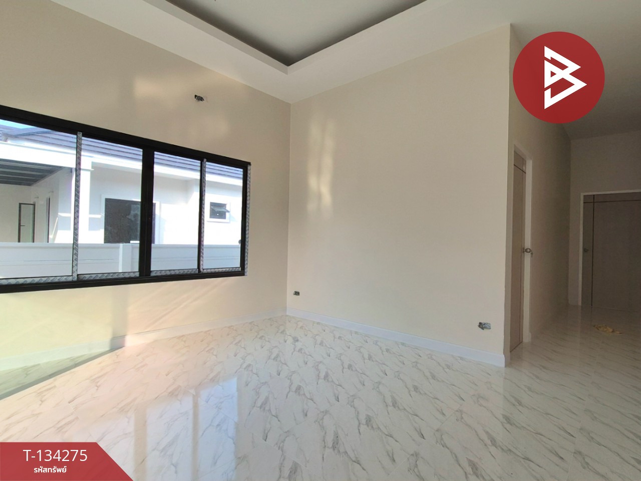 ขายบ้านเดี่ยว หมู่บ้านแม่กลองวิลเลจ ลาดใหญ่ สมุทรสงคราม 5