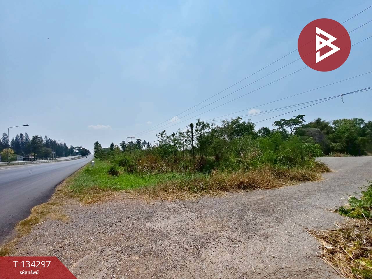 ขายที่ดิน เนื้อที่ 4 ไร่ 3 งาน 85 ตร.วา สูงเนิน นครราชสีมา 4