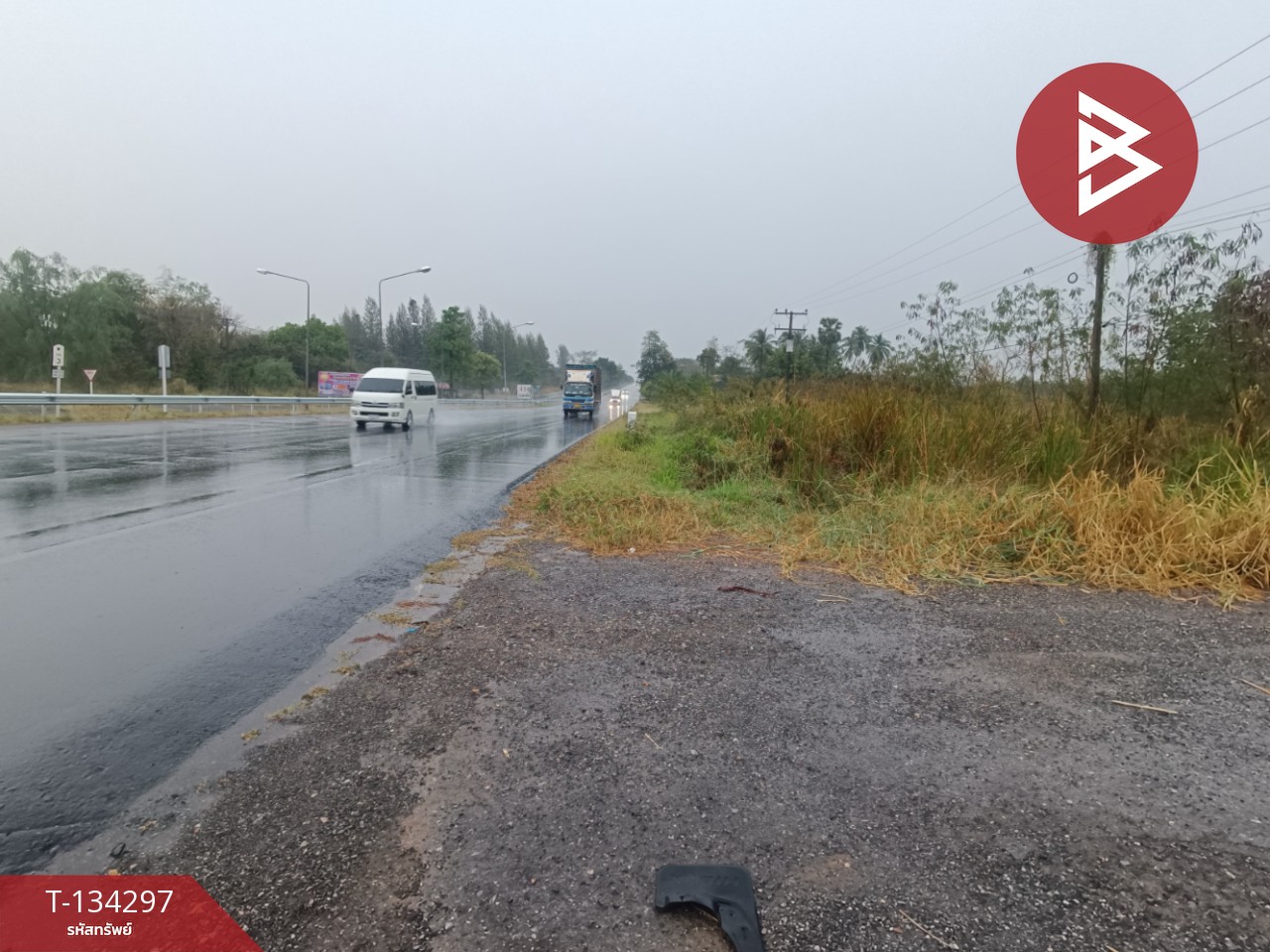 ขายที่ดิน เนื้อที่ 4 ไร่ 3 งาน 85 ตร.วา สูงเนิน นครราชสีมา 3