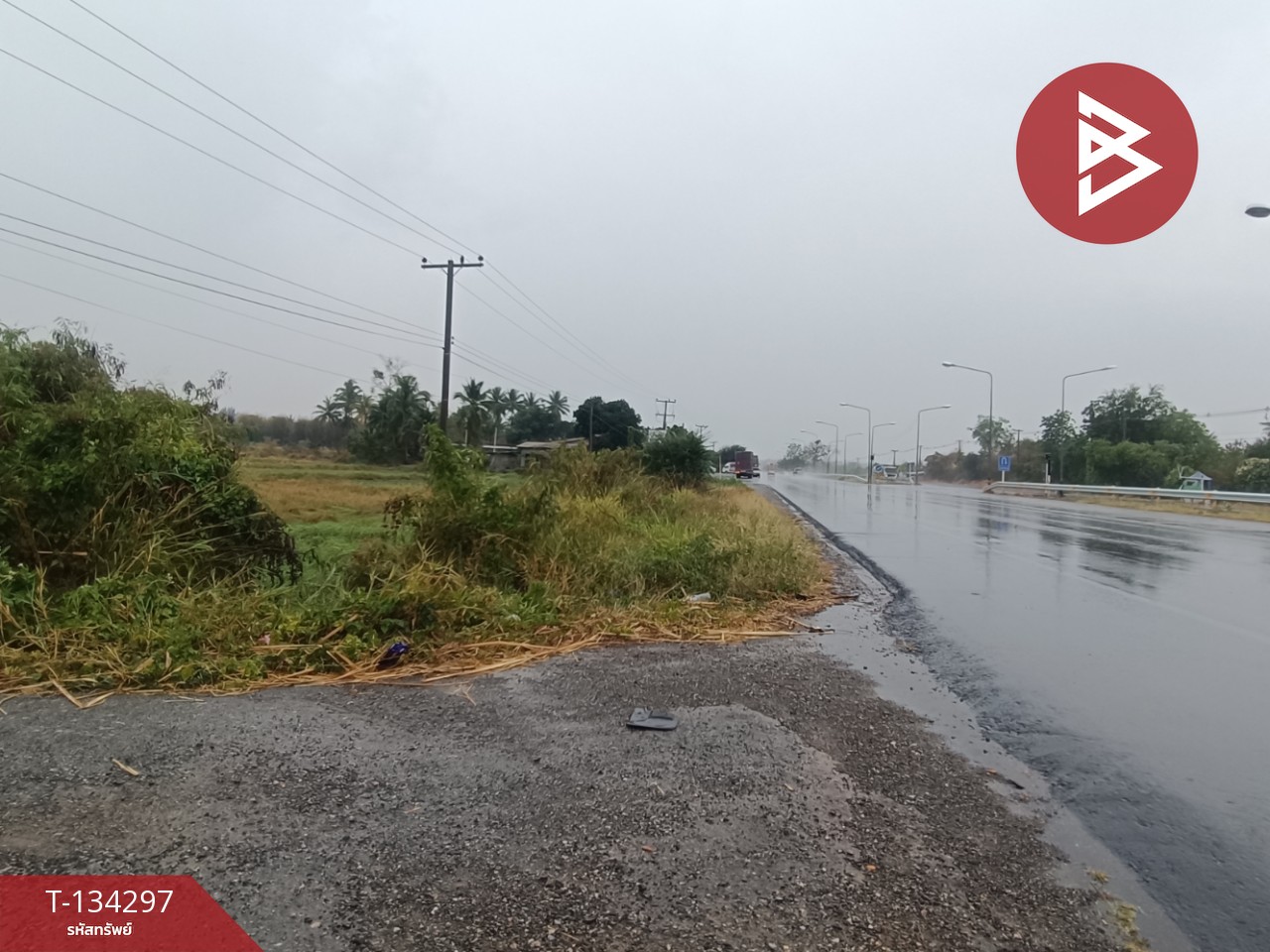 ขายที่ดิน เนื้อที่ 4 ไร่ 3 งาน 85 ตร.วา สูงเนิน นครราชสีมา 2