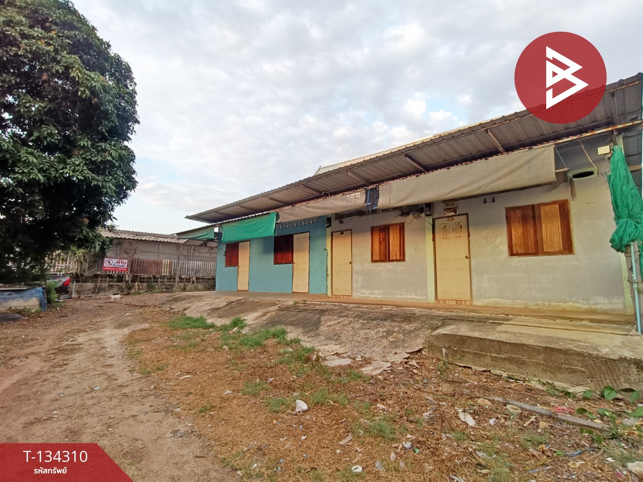 ขายบ้านเดี่ยว 2 ชั้น เนื้อที่ 72 ตารางวา สำนักทอง ระยอง 3