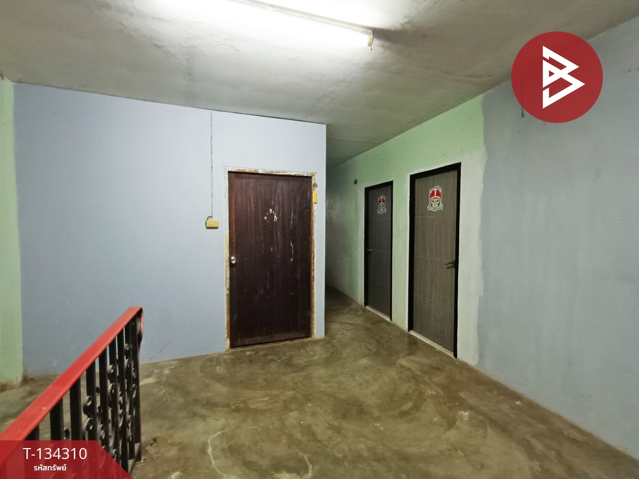 ขายบ้านเดี่ยว 2 ชั้น เนื้อที่ 72 ตารางวา สำนักทอง ระยอง 9