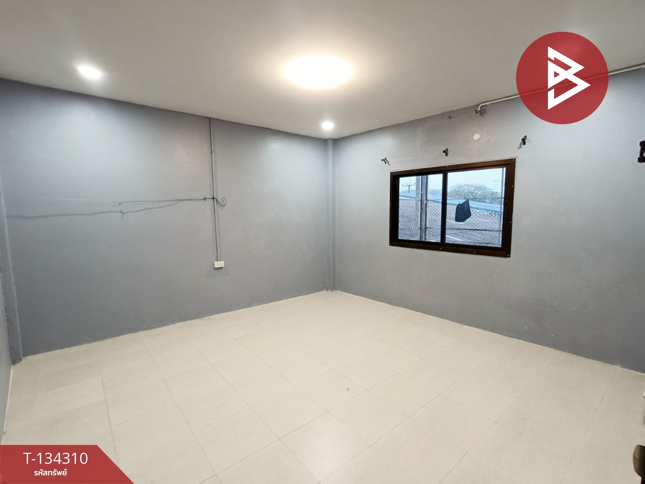 ขายบ้านเดี่ยว 2 ชั้น เนื้อที่ 72 ตารางวา สำนักทอง ระยอง 10