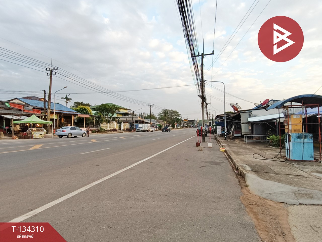 ขายบ้านเดี่ยว 2 ชั้น เนื้อที่ 72 ตารางวา สำนักทอง ระยอง 12