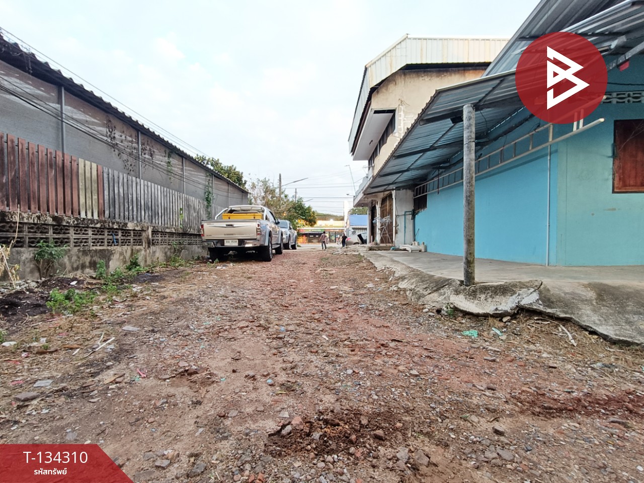 ขายบ้านเดี่ยว 2 ชั้น เนื้อที่ 72 ตารางวา สำนักทอง ระยอง 5