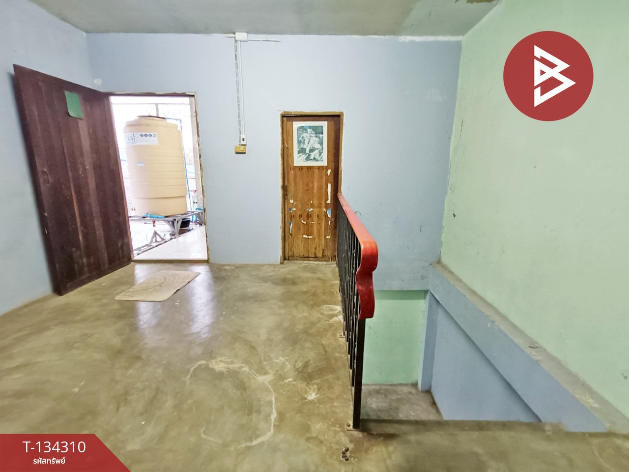 ขายบ้านเดี่ยว 2 ชั้น เนื้อที่ 72 ตารางวา สำนักทอง ระยอง 7