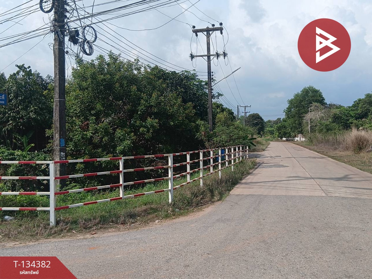 ขายที่ดินสวนทุเรียน เนื้อที่ 1 ไร่ 1 งาน 30 ตารางวา แกลง ระยอง 13