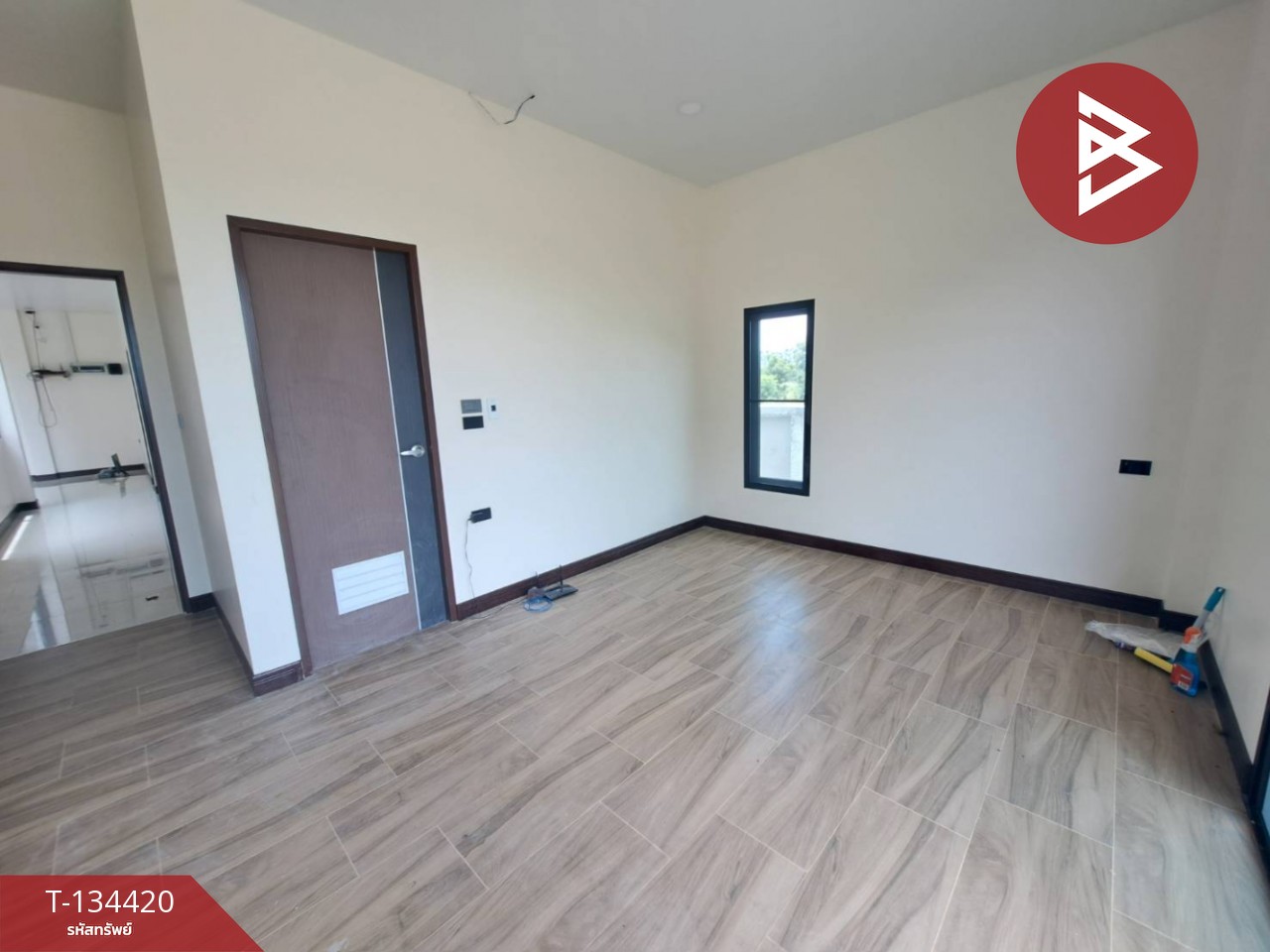 ขายบ้านเดี่ยวชั้นเดียว เนื้อที่ 80 ตร.วา พระนอน นครสวรรค์ 14