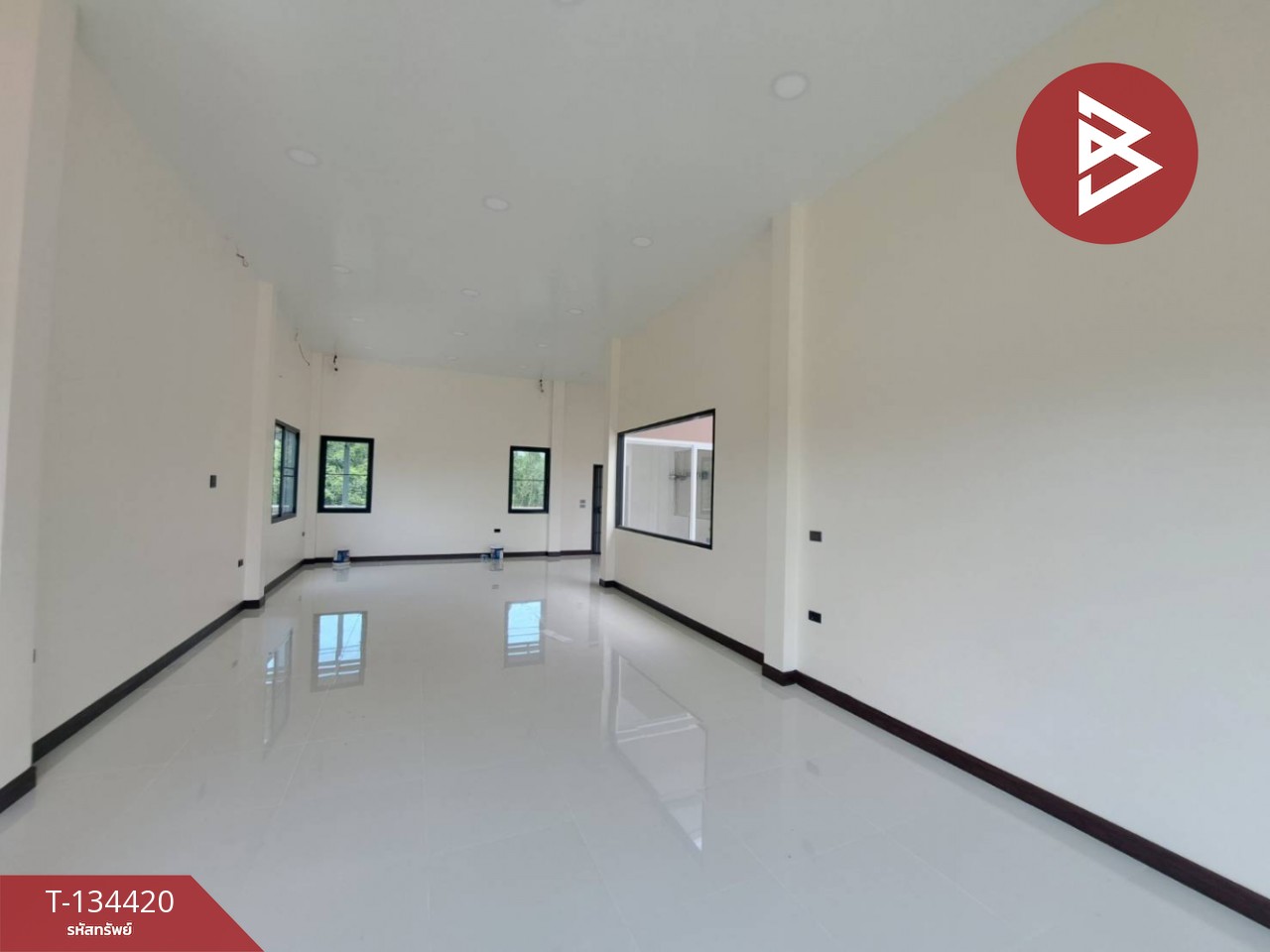 ขายบ้านเดี่ยวชั้นเดียว เนื้อที่ 80 ตร.วา พระนอน นครสวรรค์ 11