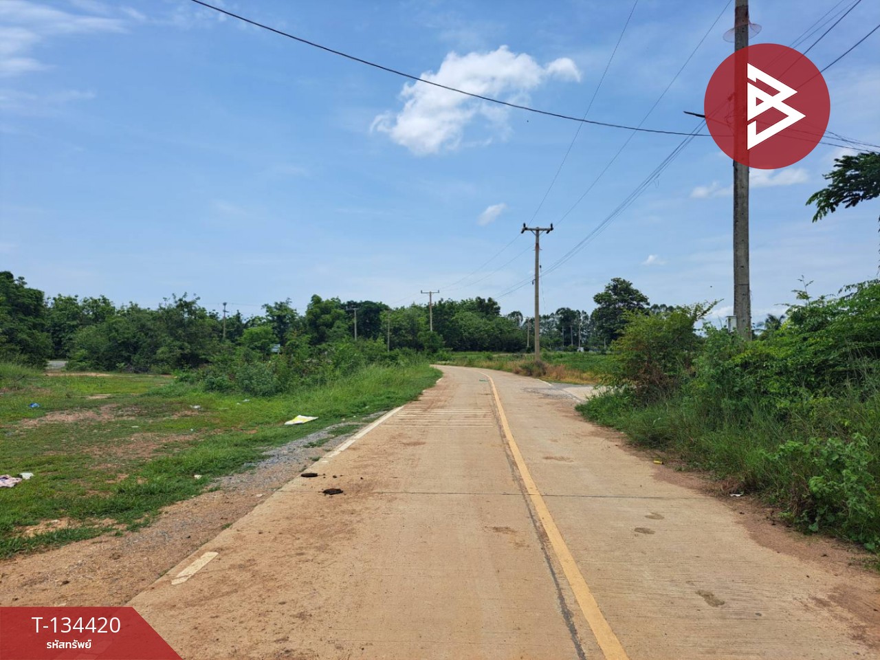 ขายบ้านเดี่ยวชั้นเดียว เนื้อที่ 80 ตร.วา พระนอน นครสวรรค์ 15