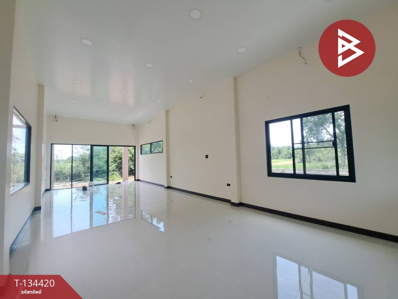 ขายบ้านเดี่ยวชั้นเดียว เนื้อที่ 80 ตร.วา พระนอน นครสวรรค์ 12