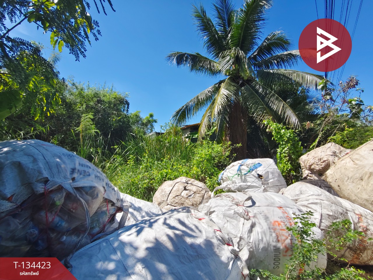 ขายที่ดิน เนื้อที่ 71 ตร.วา สามพราน นครปฐม 6