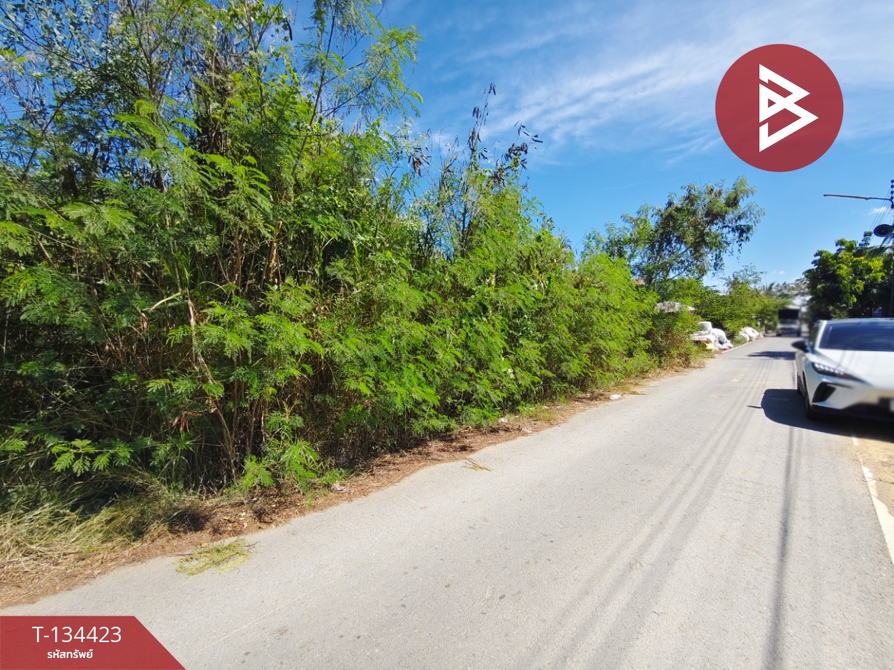 ขายที่ดิน เนื้อที่ 71 ตร.วา สามพราน นครปฐม 10