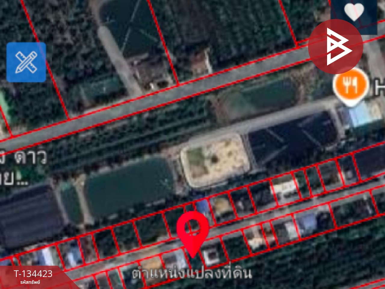 ขายที่ดิน เนื้อที่ 71 ตร.วา สามพราน นครปฐม 13