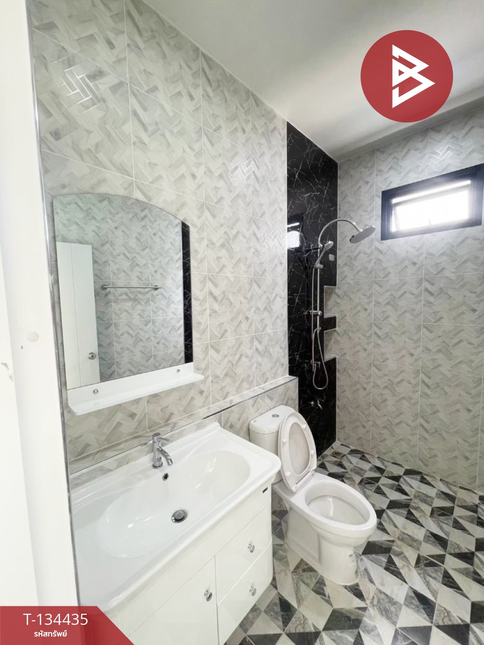 ขายบ้านเดี่ยวชั้นเดียว เนื้อที่ 50 ตร.วา ดอนตูม นครปฐม 15