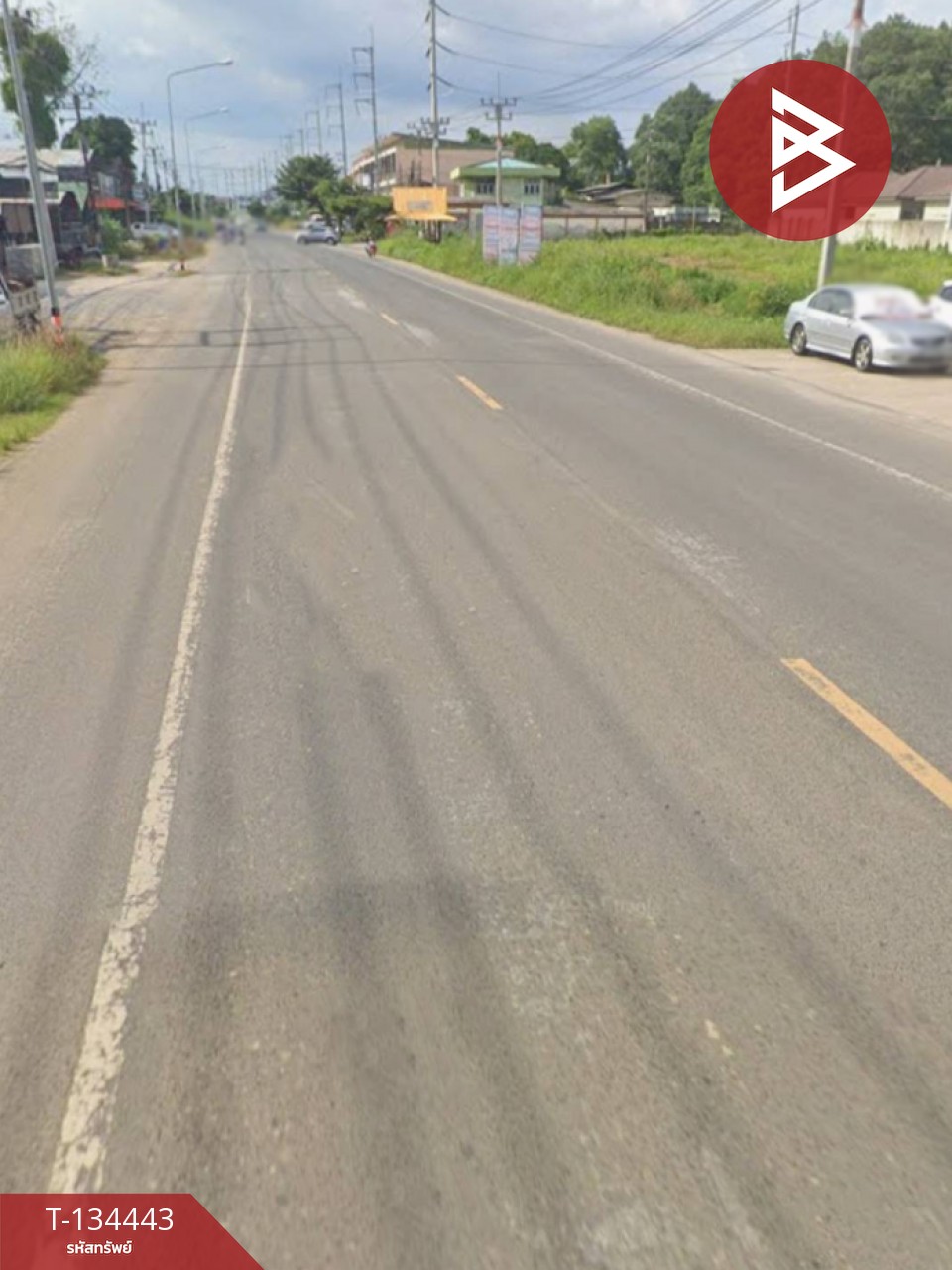 ขายอาคารพาณิชย์ 2 คูหา เนื้อที่ 53.4 ตร.วา เกาะขวาง จันทบุรี 8