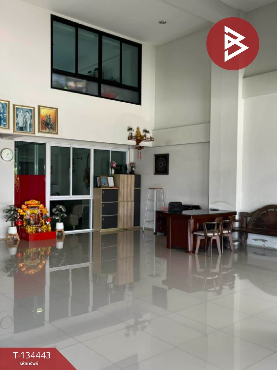 ขายอาคารพาณิชย์ 2 คูหา เนื้อที่ 53.4 ตร.วา เกาะขวาง จันทบุรี 6