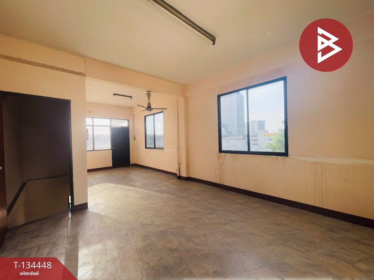 ขายอาคารพาณิชย์ 5 ชั้นหลังริม ซอยเปรมฤทัย 35 เทศบาลเมืองบางแก้ว สมุทรปราการ 12