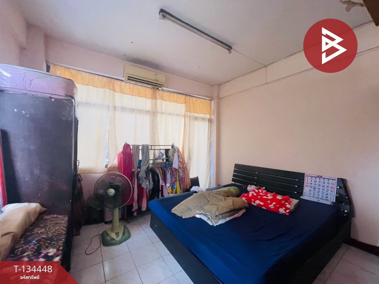 ขายอาคารพาณิชย์ 5 ชั้นหลังริม ซอยเปรมฤทัย 35 เทศบาลเมืองบางแก้ว สมุทรปราการ 10