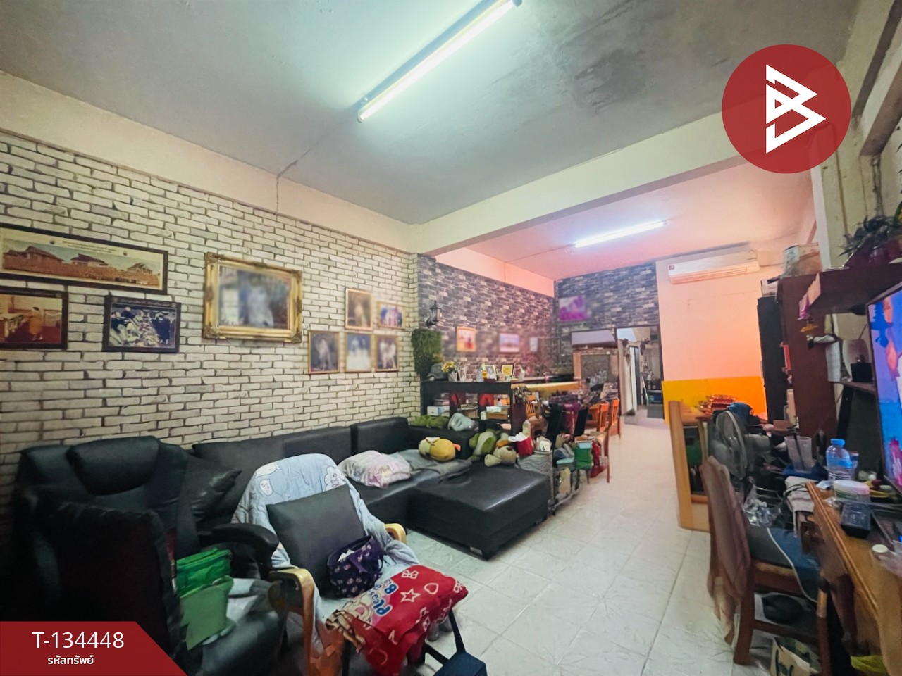 ขายอาคารพาณิชย์ 5 ชั้นหลังริม ซอยเปรมฤทัย 35 เทศบาลเมืองบางแก้ว สมุทรปราการ 5