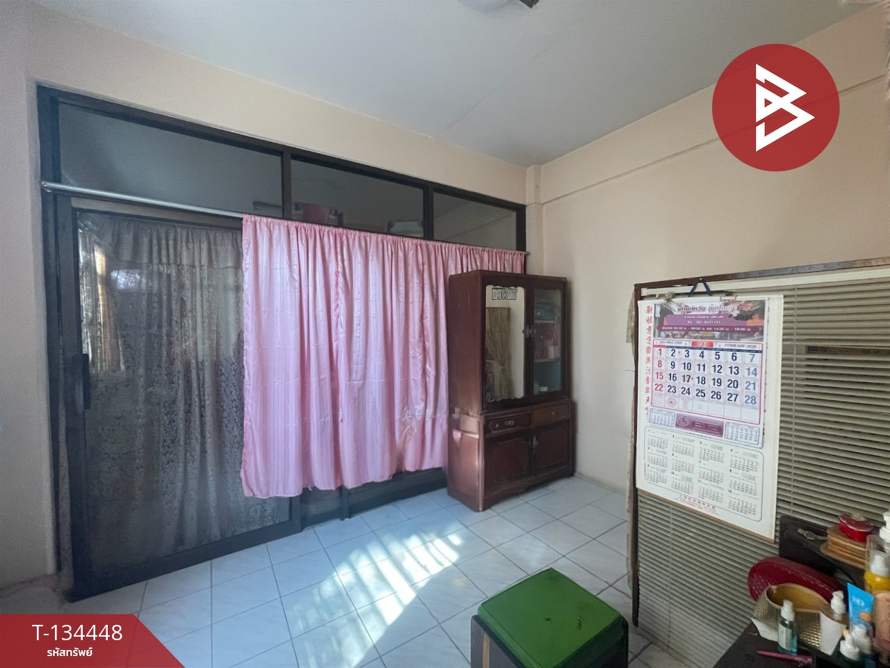 ขายอาคารพาณิชย์ 5 ชั้นหลังริม ซอยเปรมฤทัย 35 เทศบาลเมืองบางแก้ว สมุทรปราการ 9