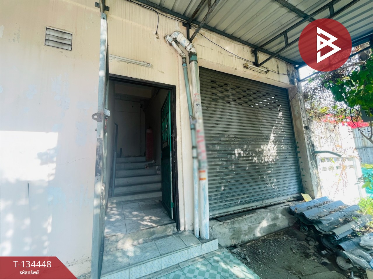 ขายอาคารพาณิชย์ 5 ชั้นหลังริม ซอยเปรมฤทัย 35 เทศบาลเมืองบางแก้ว สมุทรปราการ 15