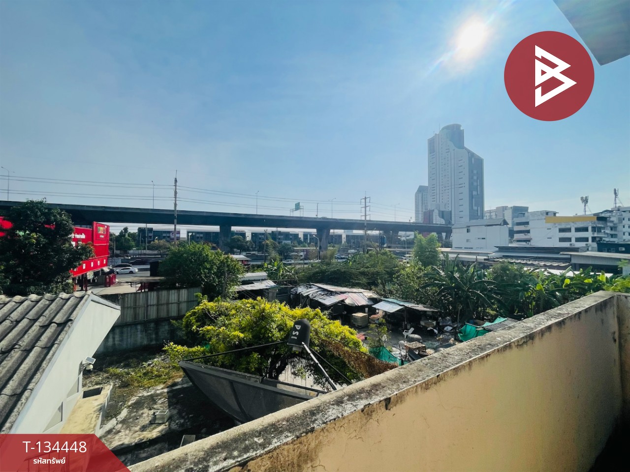 ขายอาคารพาณิชย์ 5 ชั้นหลังริม ซอยเปรมฤทัย 35 เทศบาลเมืองบางแก้ว สมุทรปราการ 13