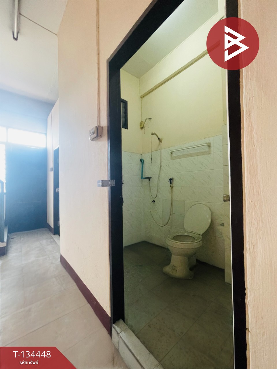 ขายอาคารพาณิชย์ 5 ชั้นหลังริม ซอยเปรมฤทัย 35 เทศบาลเมืองบางแก้ว สมุทรปราการ 6