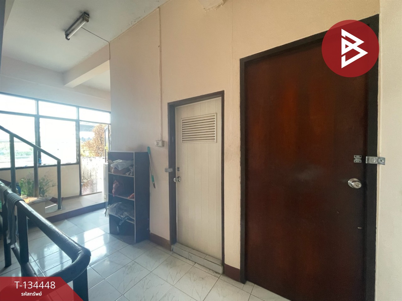 ขายอาคารพาณิชย์ 5 ชั้นหลังริม ซอยเปรมฤทัย 35 เทศบาลเมืองบางแก้ว สมุทรปราการ 8